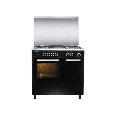 Service Kompor Freestanding Modena