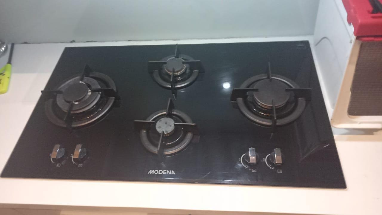 Service Peralatan Dapur